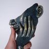 Abstract Retro Thinker Sculpture - Image 7