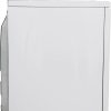 Kenmore 29" Front Load Electric Dryer with Wrinkle Guard and 7.0 Cubic Ft. Total Capacity, White - Image 9
