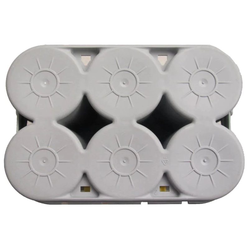 Optima RedTop Battery 75/25 - MadeInUSA - Image 9