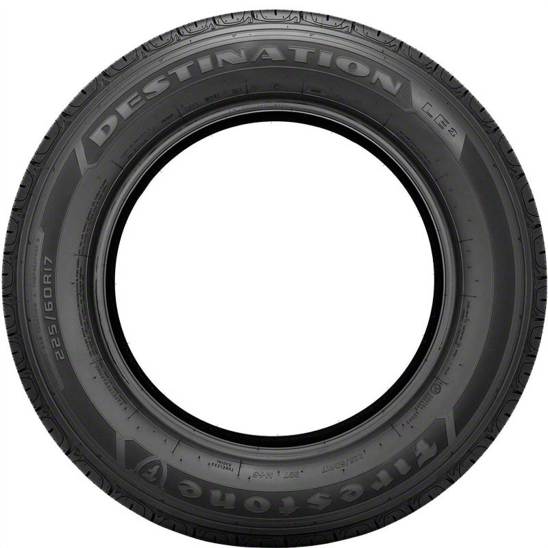 Firestone Destination LE2 255/55R19 111H Tire - Image 2