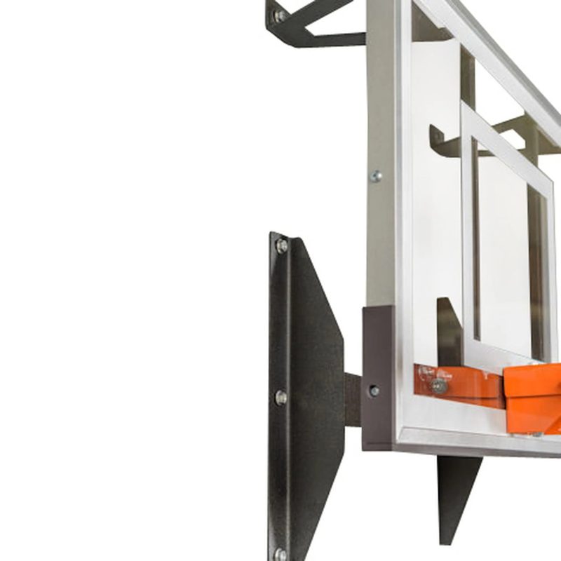 2024 Wall Mounted Mini Basketball Hoop – Mini Pro Xtreme - Image 3
