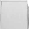 Kenmore 29" Front Load Electric Dryer with Wrinkle Guard and 7.0 Cubic Ft. Total Capacity, White - Image 10