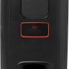 JBL – PartyBox Club 120 Portable Wireless Party Speaker – Black - Image 6