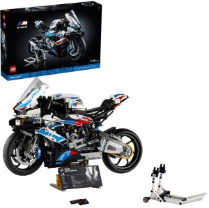 LEGO – Technic BMW M 1000 RR 42130