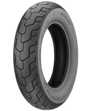 Dunlop Motorcycle D404 170/80-15 REAR 32NK98