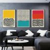 Abstract Color Line - Image 2
