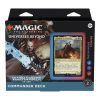 Magic Gathering Universes Warhammer Commander - Image 2