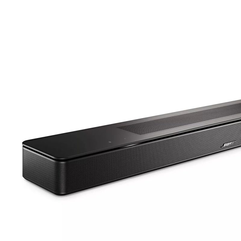 Bose Smart Soundbar 600 with Bluetooth and Dolby Atmos - Image 3