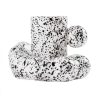 Abstract Ceramic Cloud Mug with Saucer - Image 13