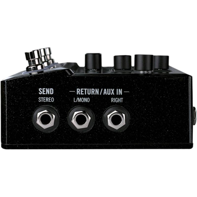 Line 6 – HX Stomp Guitar Effects Processor – Black - Image 3