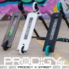 Quality, High performance scooters built from professional level parts - Perfect street scooter for all skill levels - Image 9
