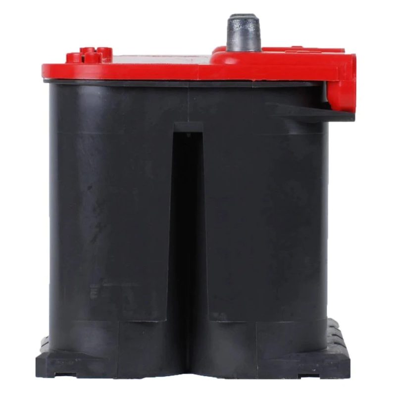 Optima RedTop Battery 75/25 - MadeInUSA - Image 5