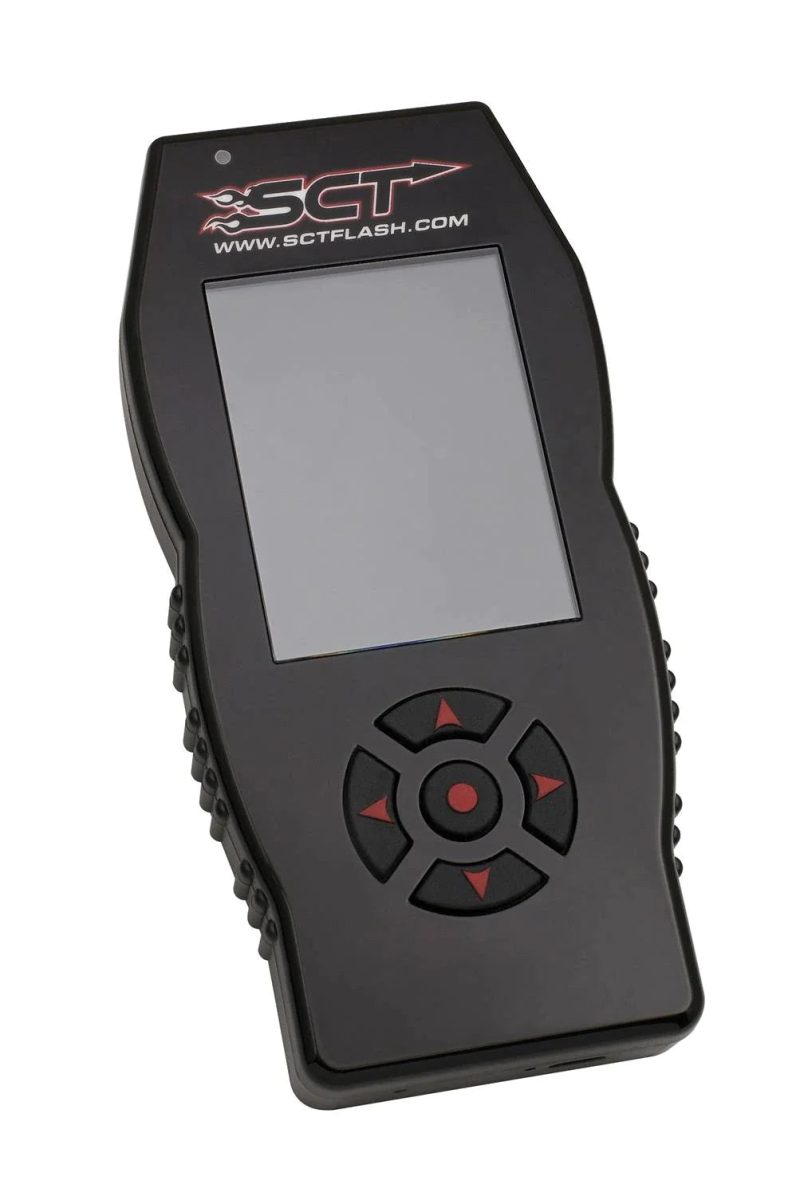 SCT Performance 7015 X4 Power Flash Programmer - MadeInUSA - Image 5
