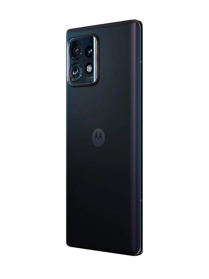 Motorola Think Phone | 2023 | Unlocked | Made for US 8/256GB | 50MP Camera | Volcanic Gray, 6.6 inches - Image 14