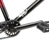 Kink Curb BMX Bike 2023 Matte Midnight Black - Image 10