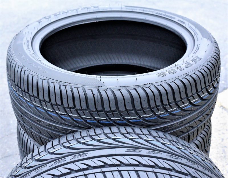 Tire Fullway HP108 205/55R16 91V A/S All Season Performance - Image 2