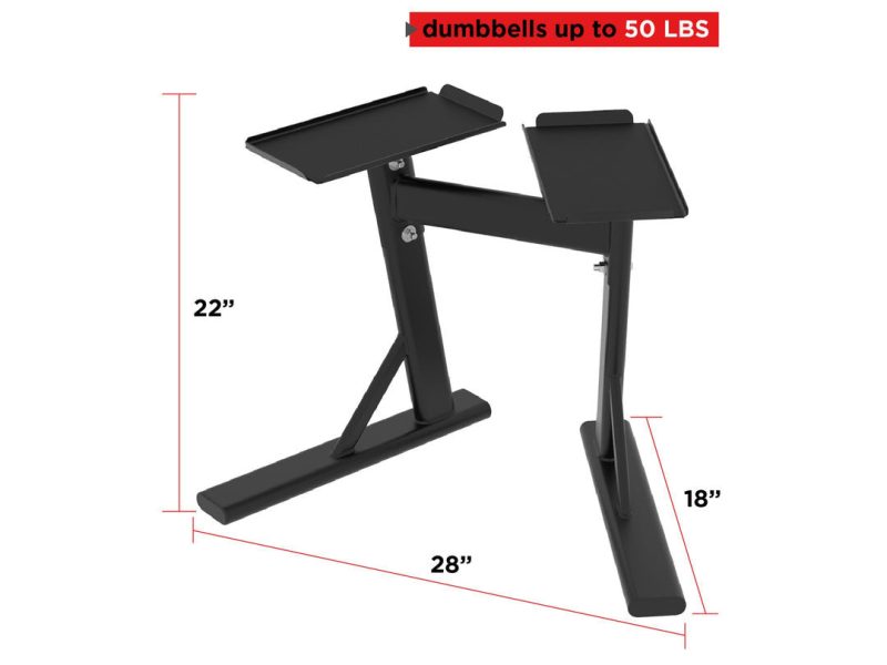 Ziberevw Powerstand - Image 3