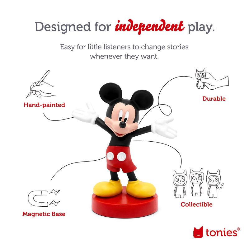 Toniebox Player Starter Fantasia Holiday - Image 6
