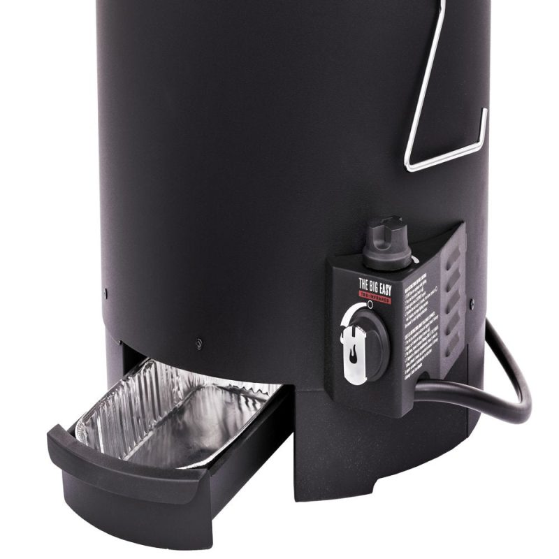 Char-Broil The Big Easy Oil-Less Turkey Fryer - 图片 21