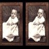 3D Halloween Face Changing Ghost Portrait - Image 10