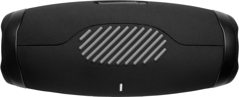 JBL – Boombox3 Portable Bluetooth Speaker – Black - 图片 8