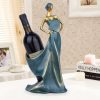 Abstract Beauty Wine Holder - Image 9
