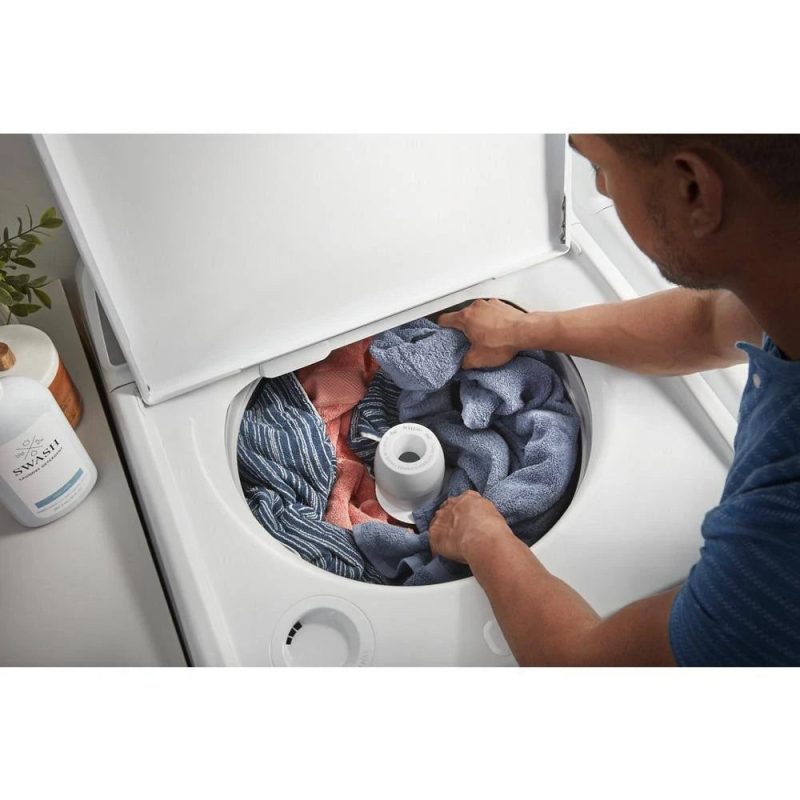 Maytag Top Load Washer with Deep Fill - 4.5 Cu. ft. - MadeInUSA - Image 9