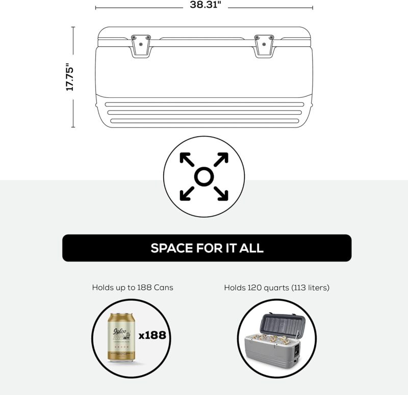 Polar Hard Coolers - Image 8