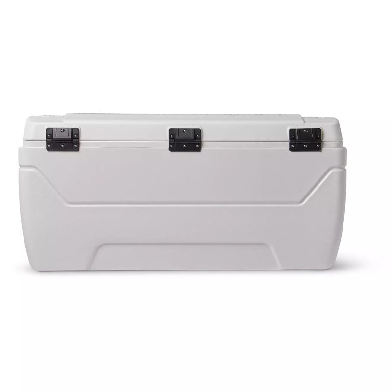 Igloo MaxCold 152-qt. Cooler   White 01 - 图片 17