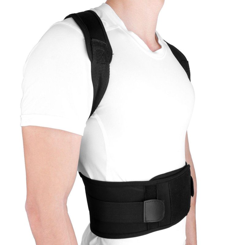 #1 Adjustable Posture Corrector Belt For Men and Women - Image 2