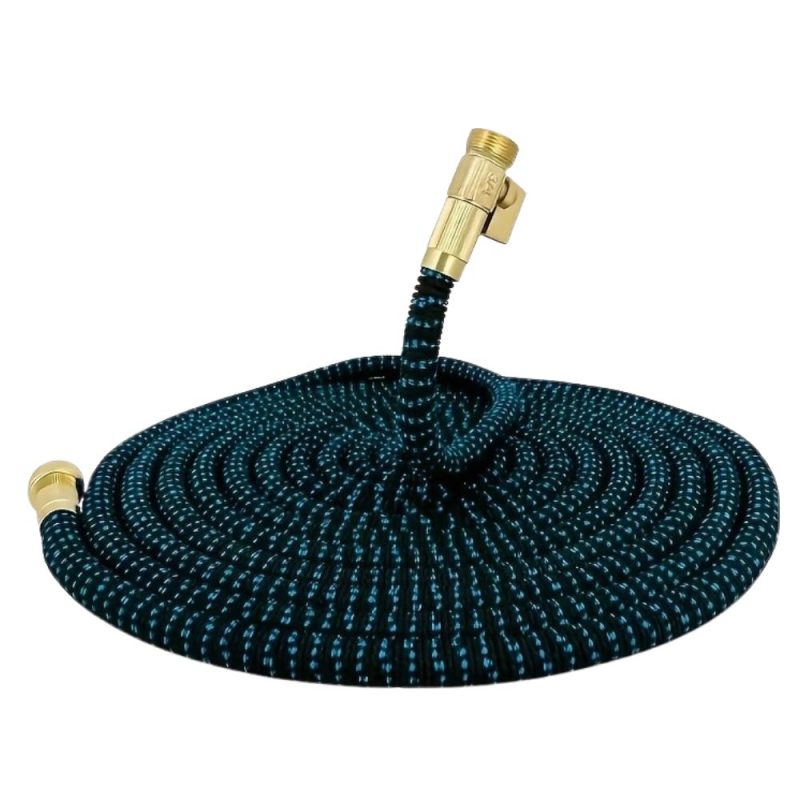 2025 50Ft/100Ft Expandable Garden Water Hose - Image 8
