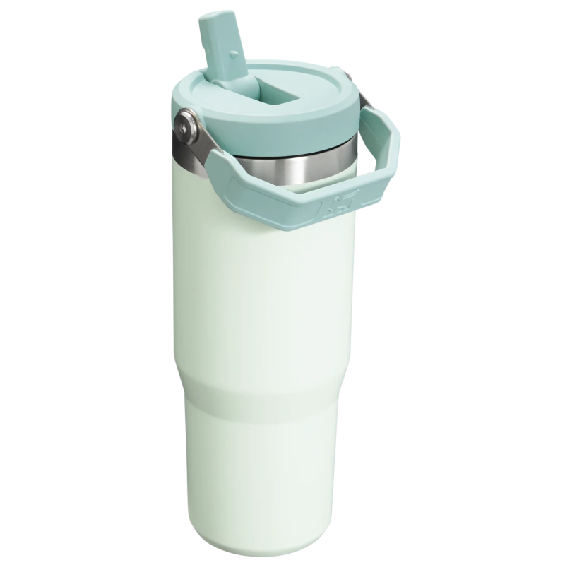 The IceFlow™ Flip Straw Tumbler | 30 OZ - Image 27