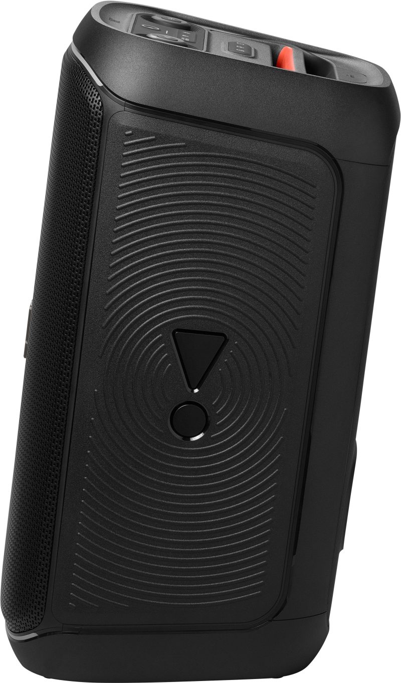 JBL – PartyBox Club 120 Portable Wireless Party Speaker – Black - 图片 4