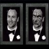 3D Halloween Face Changing Ghost Portrait - Image 57