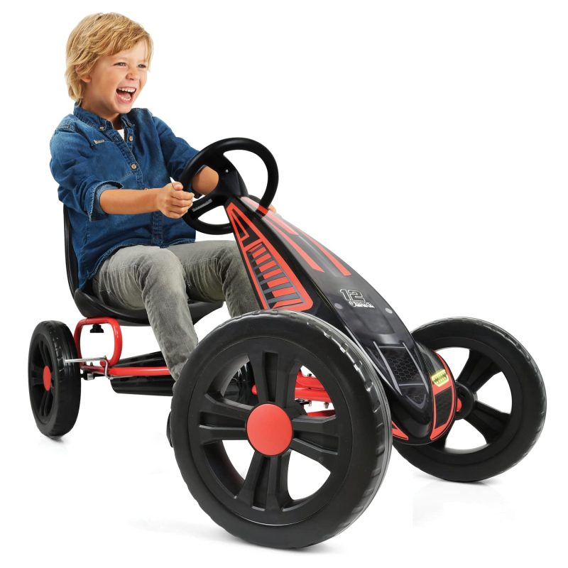 Hauck T90602 90602 Go Kart - Image 2