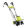 Sun Joe Electric Garden Tiller + Cultivator, 16-inch, 13.5-Amp - Image 3