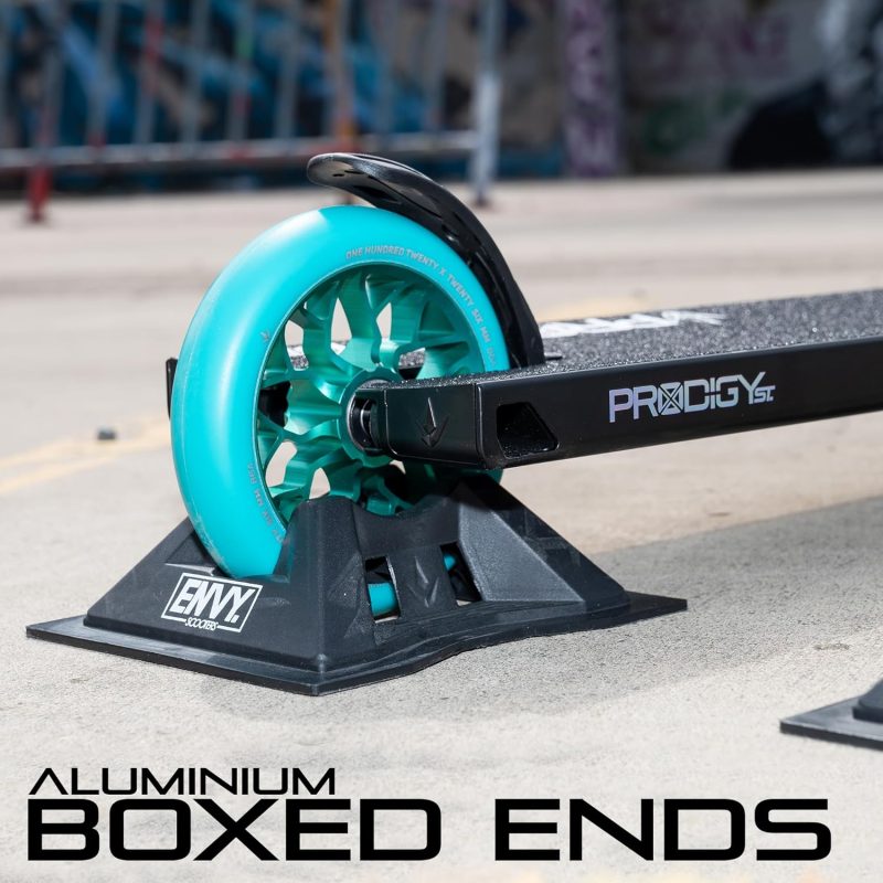 Quality, High performance scooters built from professional level parts - Perfect street scooter for all skill levels - Image 12