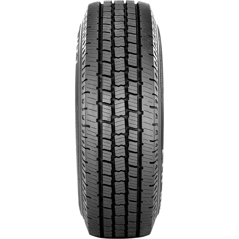Pair of 2 (TWO) Cooper Discoverer HT3 285/75R16 126/123R E 10 Ply Commercial C/T Tires - Image 3