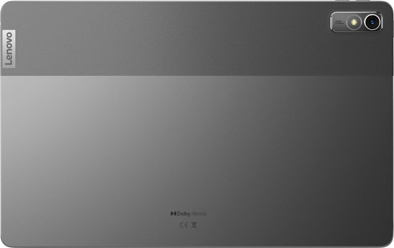 Lenovo – Tab P11 2nd Gen – 11.5′′ Tablet – 128GB – Storm Grey - Image 4