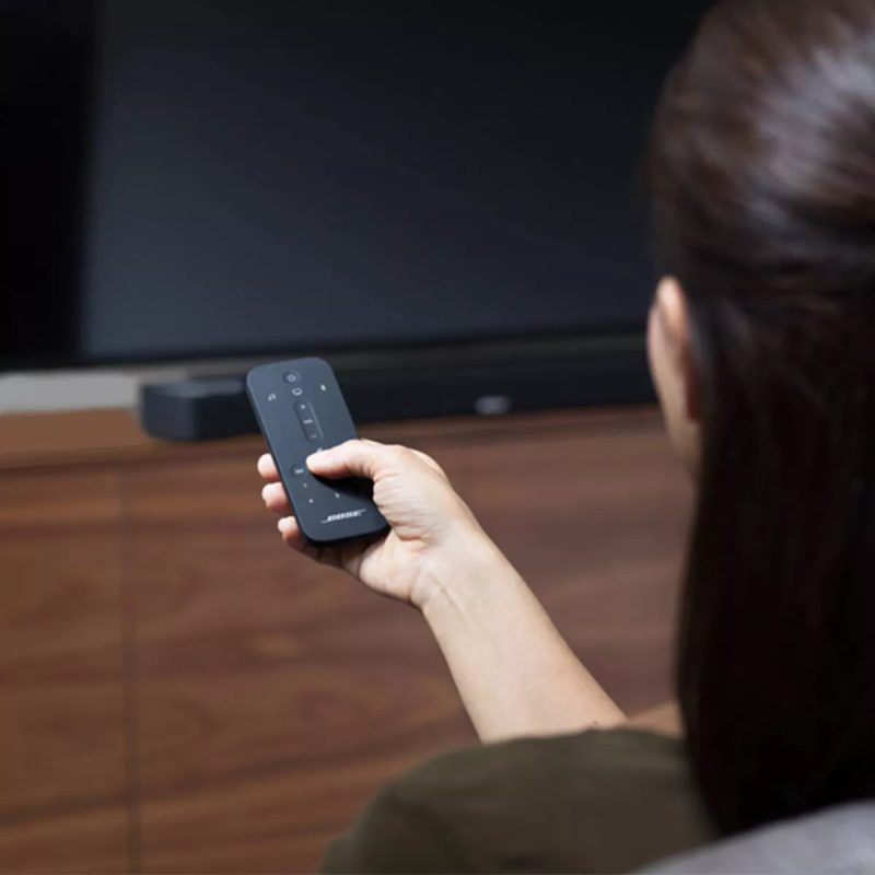 Bose Smart Soundbar 600 with Bluetooth and Dolby Atmos - Image 5