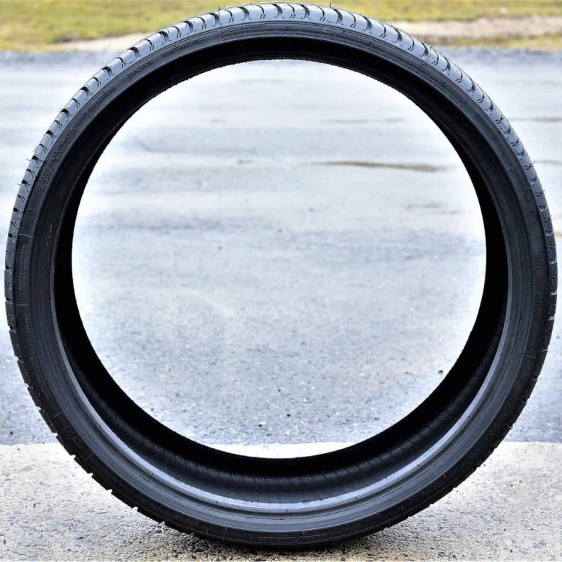 Fullway HP108 255/30ZR24 97W XL All-Season Performance Tire for Cars & SUVs - Image 5