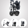 4-Wheel Mobility Scooter - Image 3