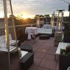 2 Sets 40,000 Btu Propane Patio Heater, Standing Pyramid Outdoor Heaters - Image 3