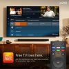 VIZIO 40-inch D-Series Full HD 1080p Smart TV with AMD FreeSync, Apple AirPlay - Image 14