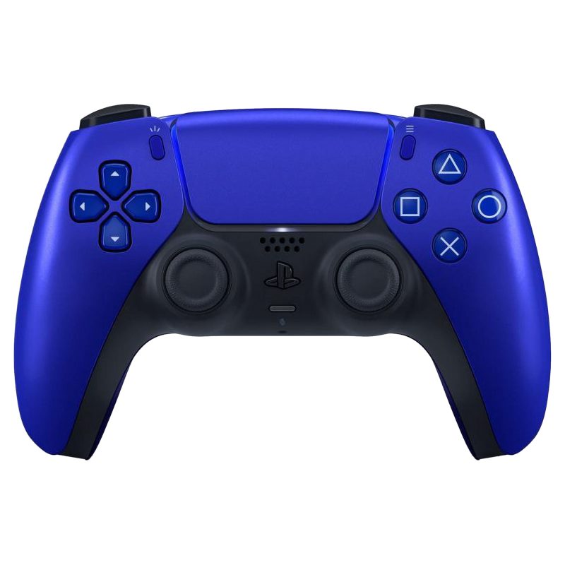 Sony PS5 DualSense Wireless Controller - Volcanic Red - Image 3