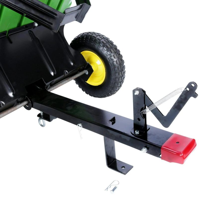 John Deere 8Y Cart - MadeInUSA - 图片 2