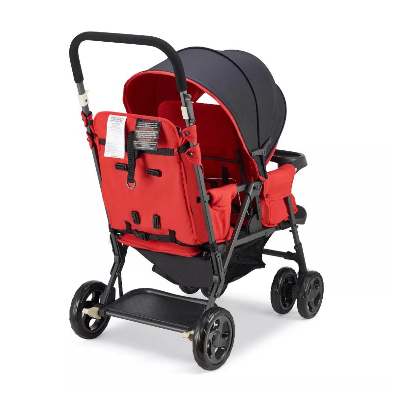 20-Inch 125Cc Gas Push Mower with Briggs & Stratton Engine - Image 14