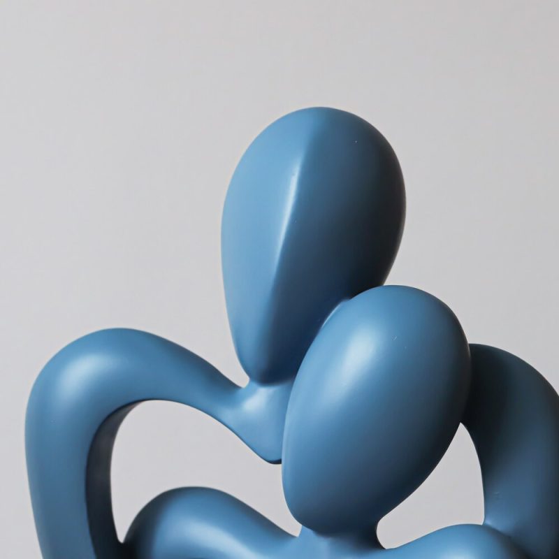 Abstract Lover Figure - Image 8
