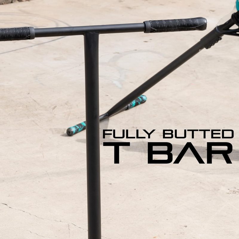 Quality, High performance scooters built from professional level parts - Perfect street scooter for all skill levels - Image 8