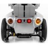 2024 Tzora Titan Hummer XL Folding 4-Wheel Mobility Scooter - Image 8